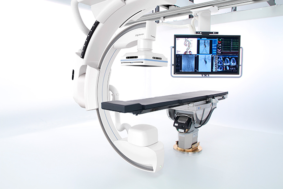 Alphenix Hybrid+(INFX-8000H)