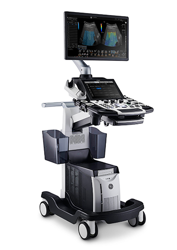 LOGIQ Fortis S