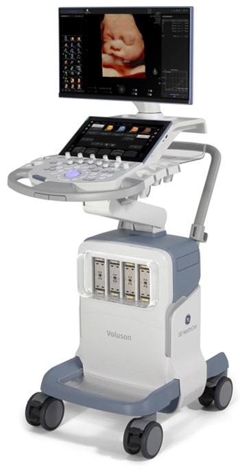 Voluson Signature 18