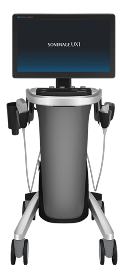 SONIMAGE UX1