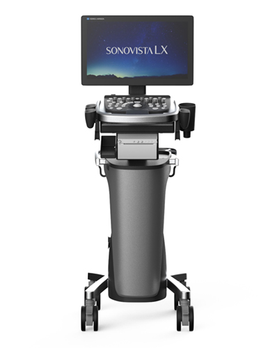 SONOVISTA LX