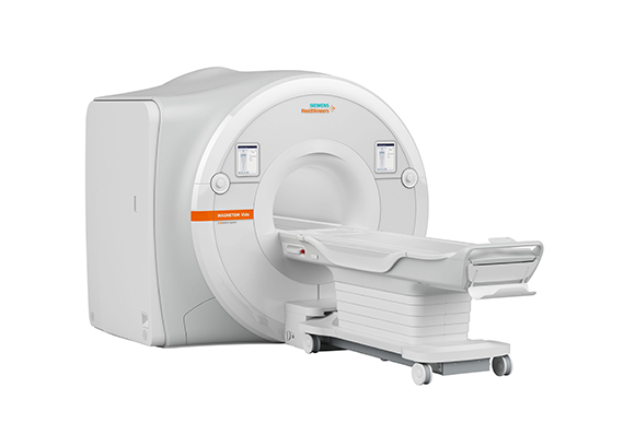 MAGNETOM Vida Pro Edition