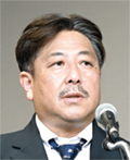 演者：山田公治 氏