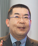 演者：赤木憲明 氏