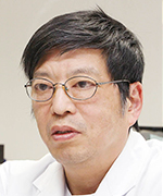 佐々木隆志氏