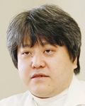 多賀谷　靖 科長