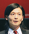 宮田裕章 氏