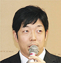 前田眞勇輔 氏（名古屋第二赤十字病院）