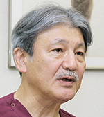 伊藤雅史理事長