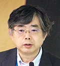 町田尚敬 氏（高知医療センター）