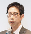 富田浩司 氏（長崎みなとメディカルセンター）