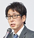 伊藤暢浩 氏（刈谷豊田総合病院）