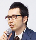 岡本明弘 氏（大分県立病院）