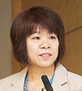 片田仁美 氏（江南厚生病院）
