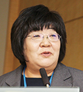 竹村豊子 氏（長野赤十字病院）