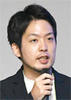 上江田喜行 氏（FastLabel Partner Alliance Manager）