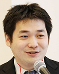 三木聡一郎 氏