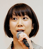 井手　香奈（愛媛大学医学部附属病院放射線科）