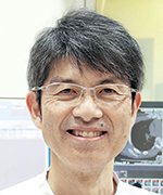 池長弘幸 主任