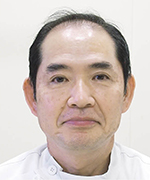 黒住　晃 主任