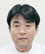 松田英治 技師長