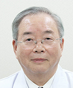 園尾博司 病院長