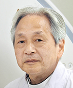 長野　章 技師