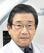 齋藤　穎 名誉院長
