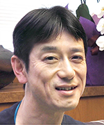 原田博文 画像診断室主任