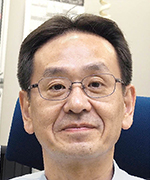 熊田　倫 放射線科部長