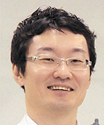 城戸輝仁 准教授