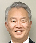 三浦裕正 病院長