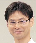 西山　光 主任