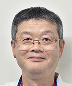 田畑　潔 院長
