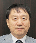 成田　真 理事長