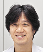 東京女子医科大学・西尾禎治 教授