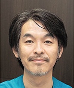 高石義幸 技師