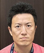 冨田真司 医学物理士