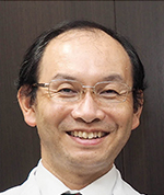 栁　剛 院長