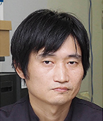 秋月稔彦 技師