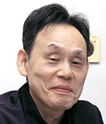 餅原正徳放射線部部長