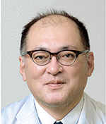 中村太郎理事長/院長