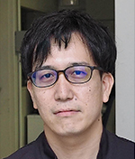 大堀邦彦 技師