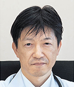 渡邉　充 副院長