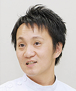 放射線科・石田和史 技師