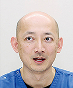 脳神経外科・壷井祥史 部長代行