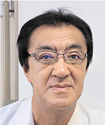 桜田真己理事長/院長