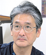 石川　剛 科長