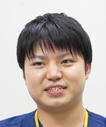 佐藤丈洋 技師