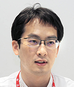 天野雅史 医師